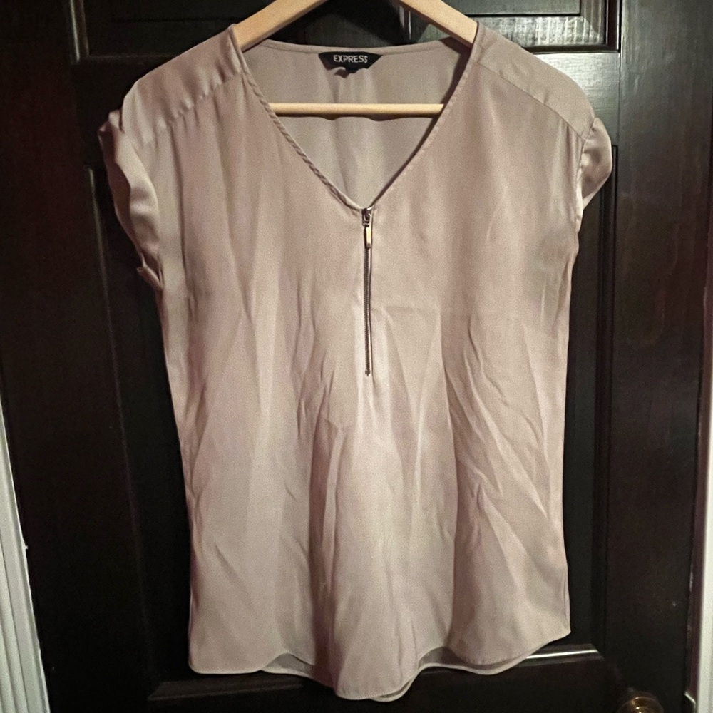 Express Blouse - Picture 4 of 5